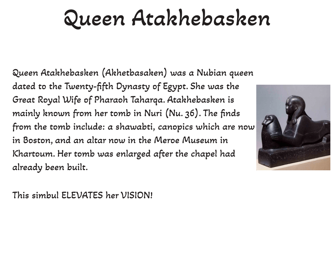 Atakhebasken - 1